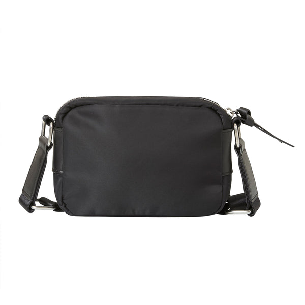 CAT - 84510-01 Urban Young Mini Cross Body - Black