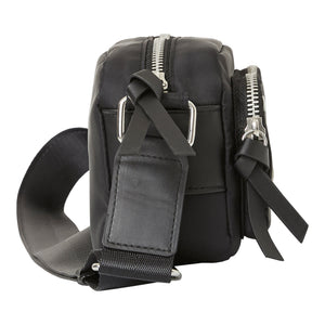 CAT - 84510-01 Urban Young Mini Cross Body - Black
