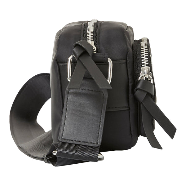 CAT - 84510-01 Urban Young Mini Cross Body - Black