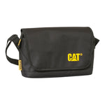 CAT - Project - Mini Messenger bag - Black