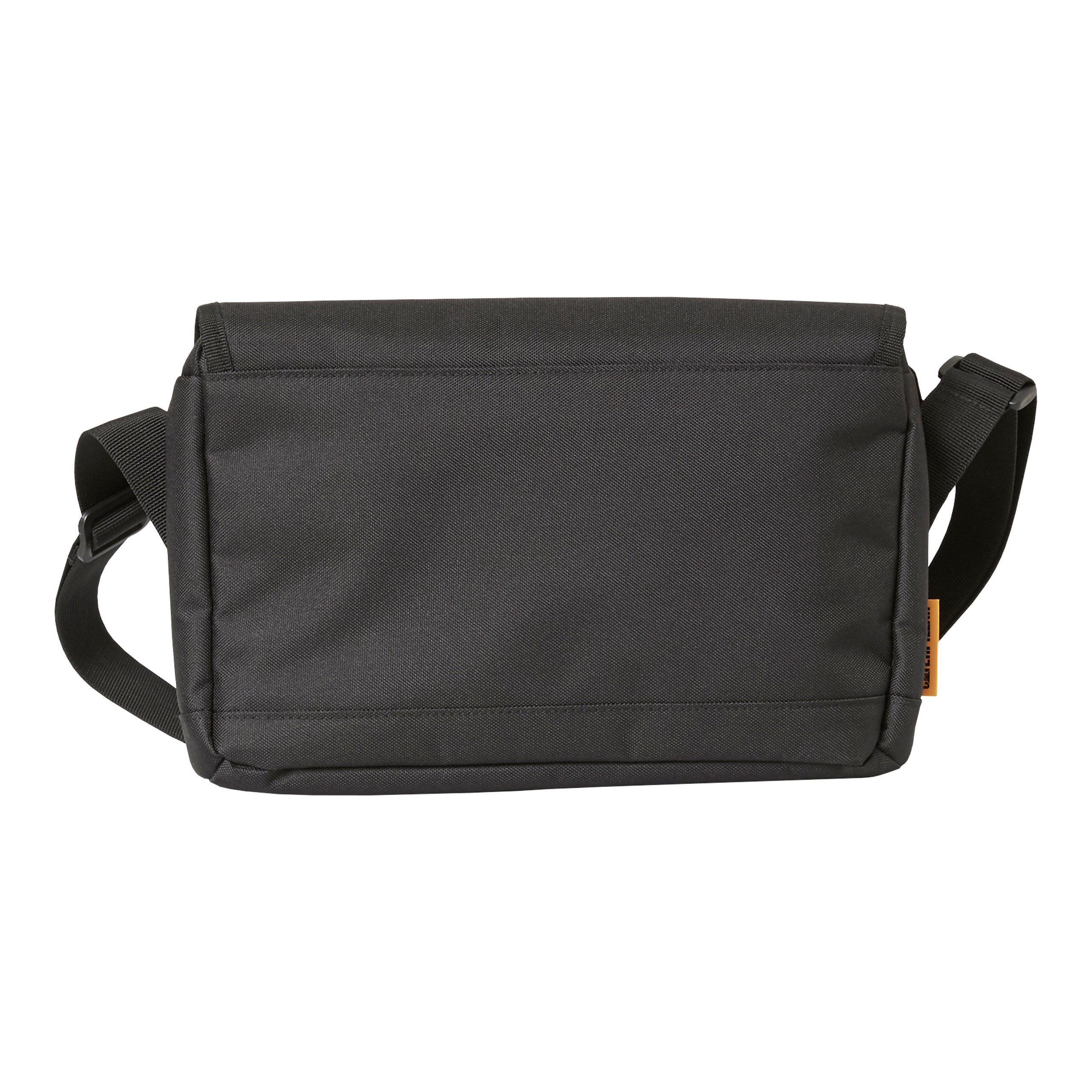 CAT - Project - Mini Messenger bag - Black