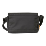 CAT - Project - Mini Messenger bag - Black