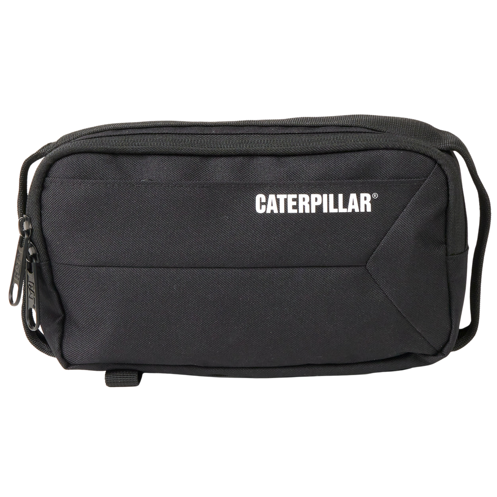 CAT - 84612-01 City Adventure Waist Bag - Black