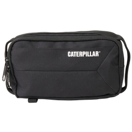 CAT - 84612-01 City Adventure Waist bag - Black