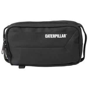 CAT - 84612-01 City Adventure Waist Bag - Black