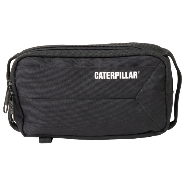 CAT - 84612-01 City Adventure Waist Bag - Black