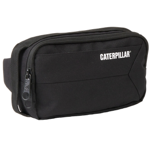 CAT - 84612-01 City Adventure Waist Bag - Black