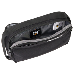 CAT - 84612-01 City Adventure Waist Bag - Black