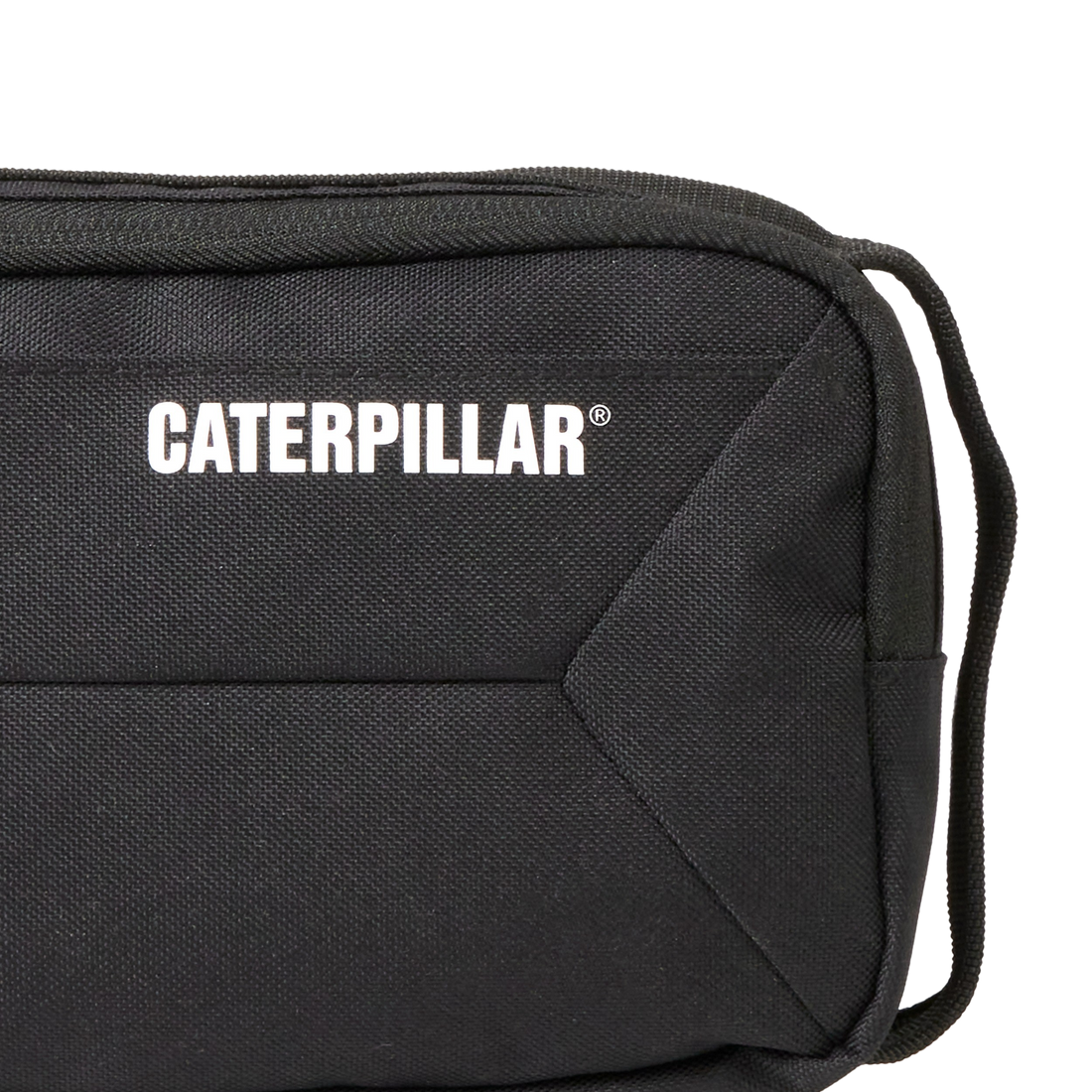 CAT - 84612-01 City Adventure Waist Bag - Black