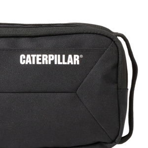 CAT - 84612-01 City Adventure Waist Bag - Black