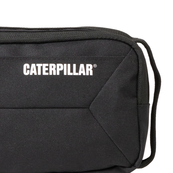 CAT - 84612-01 City Adventure Waist Bag - Black
