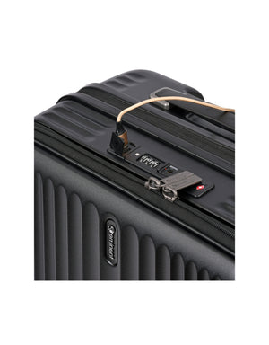 Eminent - KK50 Alfred 20in Laptop Carry on - Black