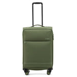 Tosca - SO-LITE AIR5055 set of 3 Suitcases - Khaki