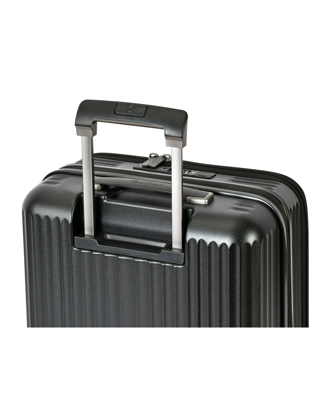 Eminent - KK50 Alfred 20in Laptop Carry on - Black
