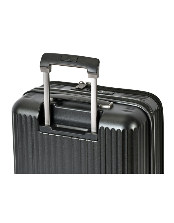 Eminent - KK50 Alfred 20in Laptop Carry on - Black