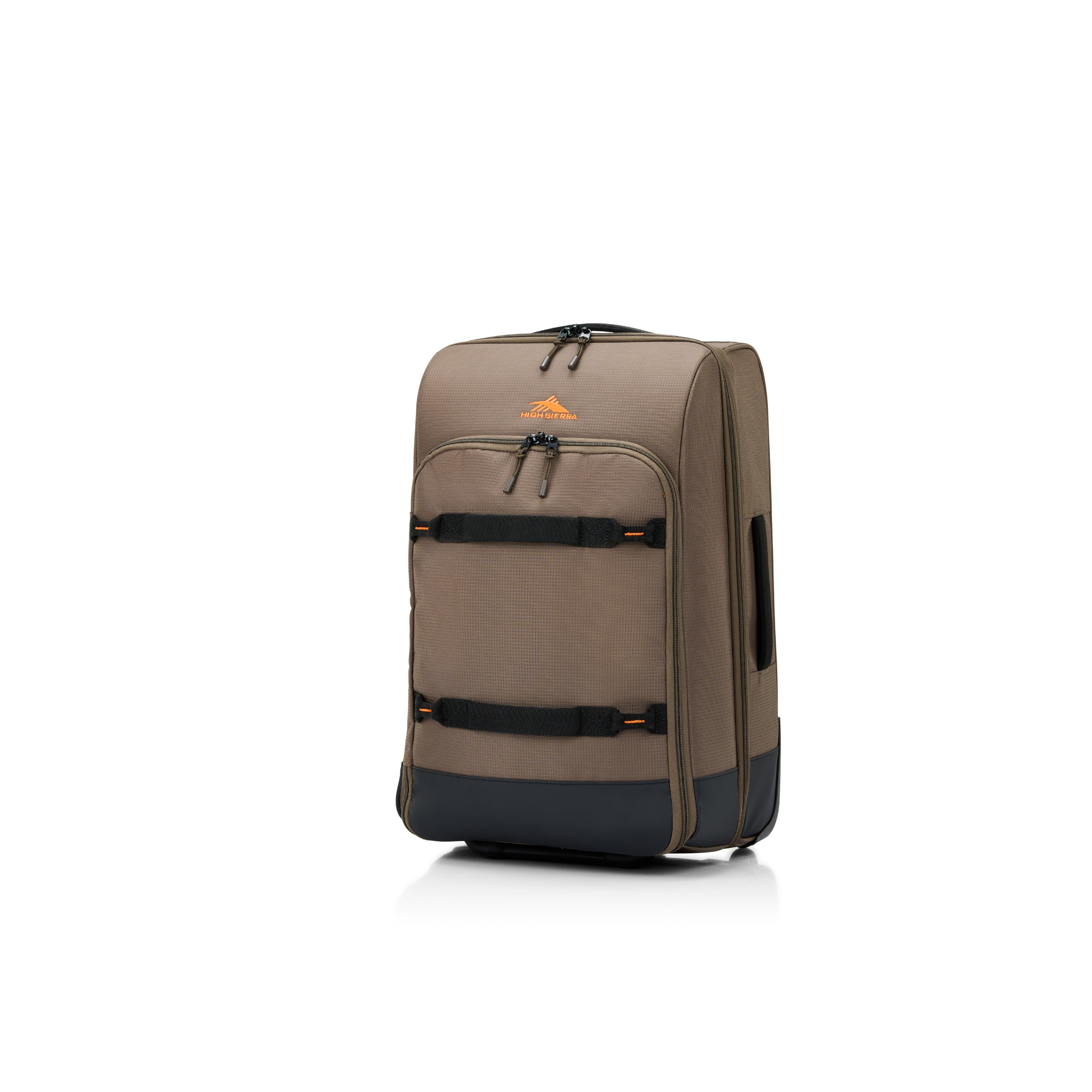 High Sierra - ULTIMATE ACCESS 4 DLX 55CM -BRONZE - 0