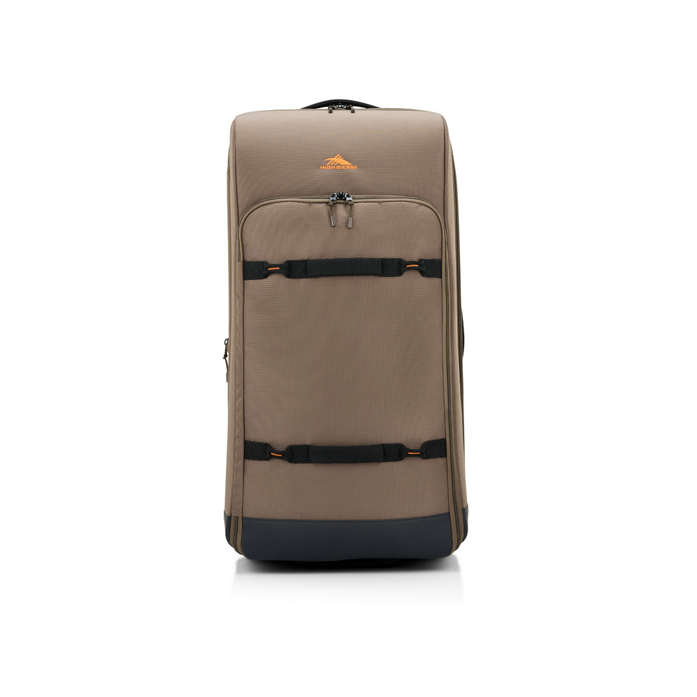High Sierra - ULTIMATE ACCESS 4 DLX 81CM - BRONZE