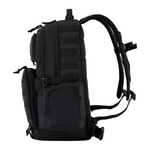 High Sierra - Boot Camp 17in 37L Laptop Backpack - Black