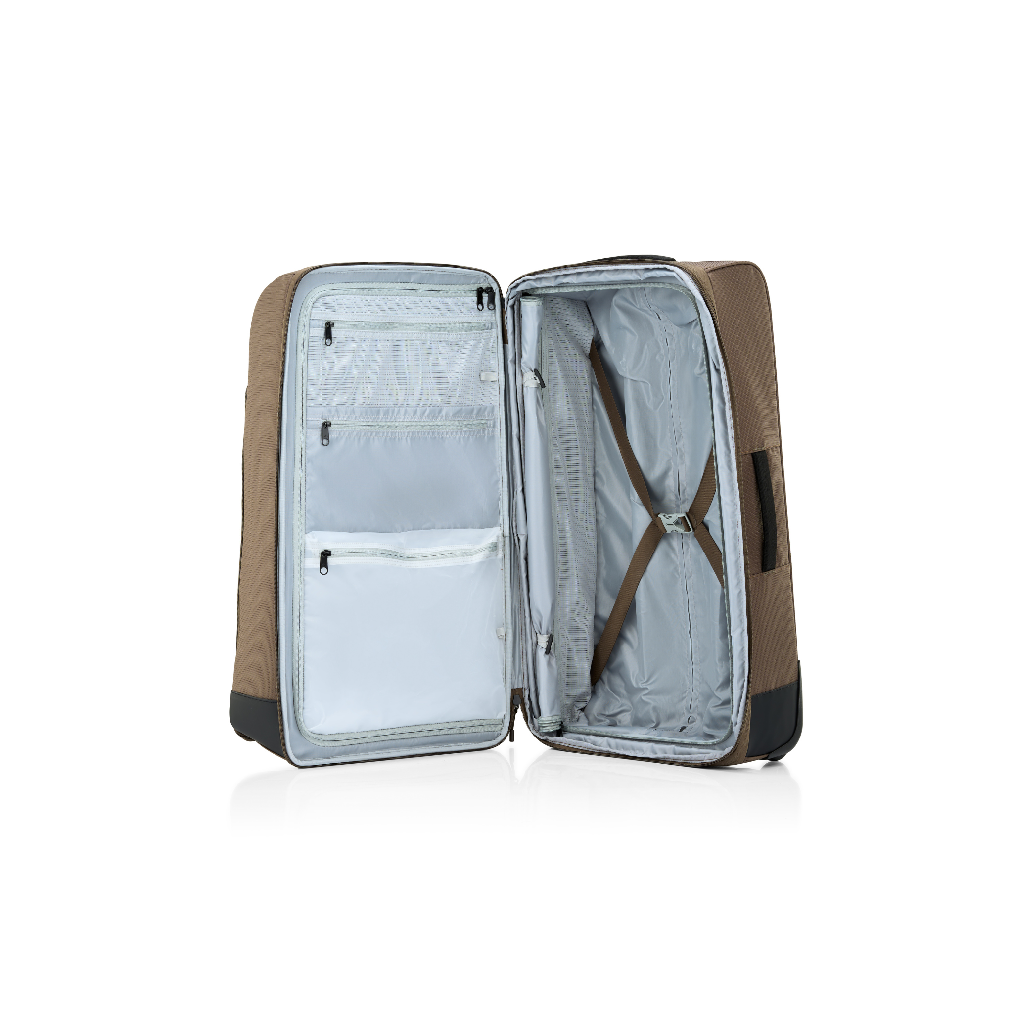 High Sierra - ULTIMATE ACCESS 4 DLX 71CM - BRONZE
