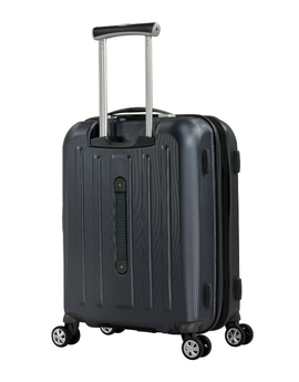 Eminent - KC28 20in Cabin Kapstadt Deluxe Spinner - Carbon Grey - 0