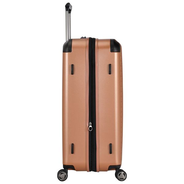 Eminent - KK20 28in Large Bottega Deluxe Spinner - Milk Tea