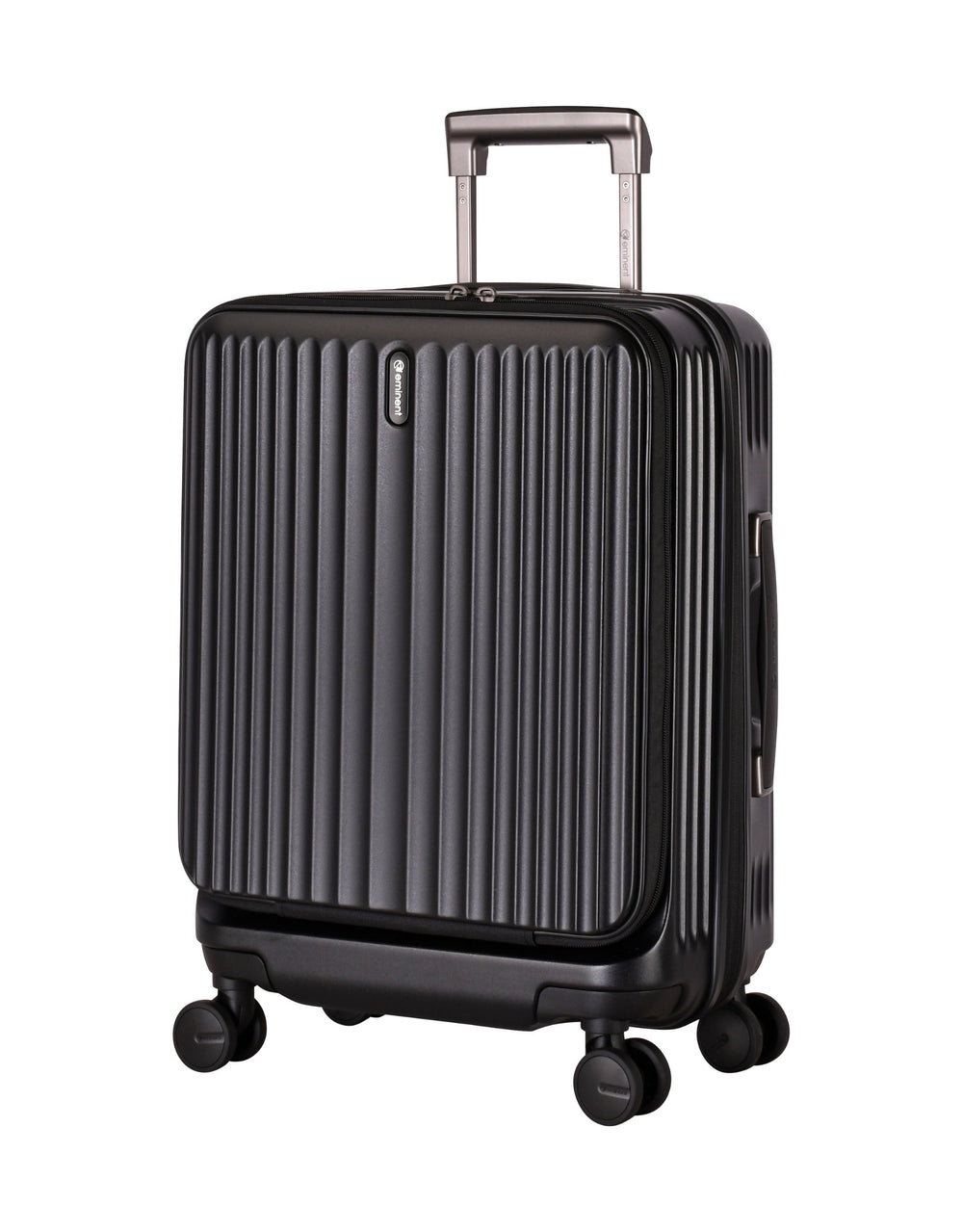 Eminent - KK50 Alfred 20in Laptop Carry on - Black
