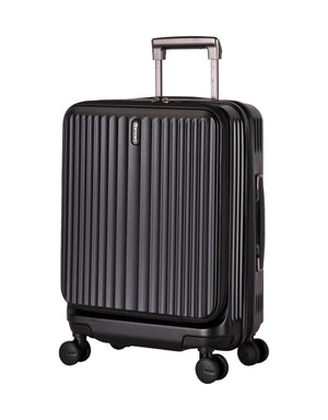 Eminent - KK50 Alfred 20in Laptop Carry on - Black
