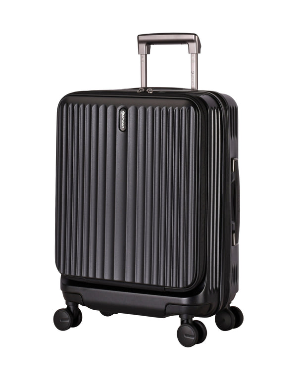 Eminent - KK50 Alfred 20in Laptop Carry on - Black