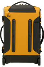 Samsonite - Ecodiver 55cm 2 Wheel Upright Duffle - Yellow