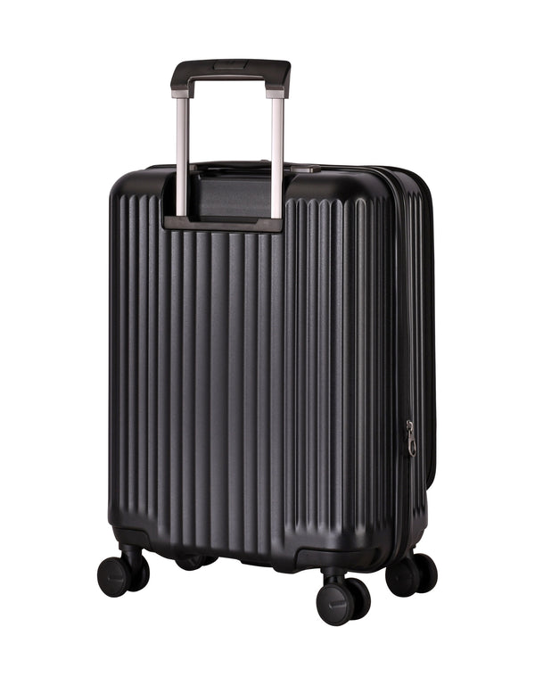 Eminent - KK50 Alfred 20in Laptop Carry on - Black