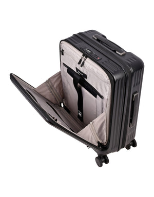 Eminent - KK50 Alfred 20in Laptop Carry on - Black