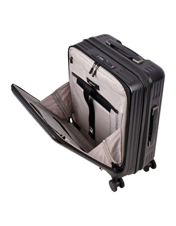 Eminent - KK50 Alfred 20in Laptop Carry on - Black