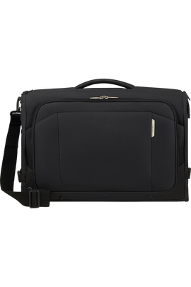 Samsonite - RESPARK Tri-fold Garment Bag - Black