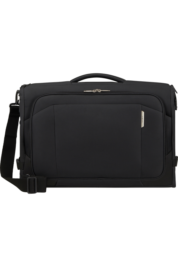 Samsonite - RESPARK Tri-fold Garment Bag - Black
