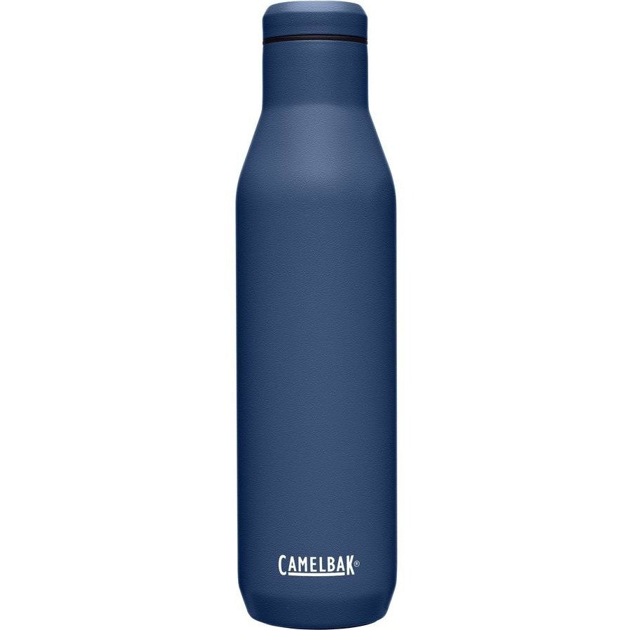 Camelbak - Bottle Stainless Steel Vacuum Insulated .75L - Navy
