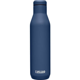 CamelBak - Bottle Stainless Steel Vacuum Insulated .75L - Navy
