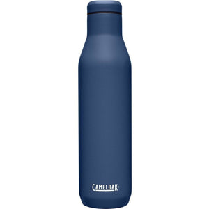 Camelbak - Bottle Stainless Steel Vacuum Insulated .75L - Navy