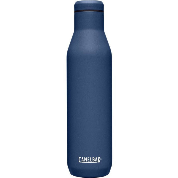 Camelbak - Bottle Stainless Steel Vacuum Insulated .75L - Navy