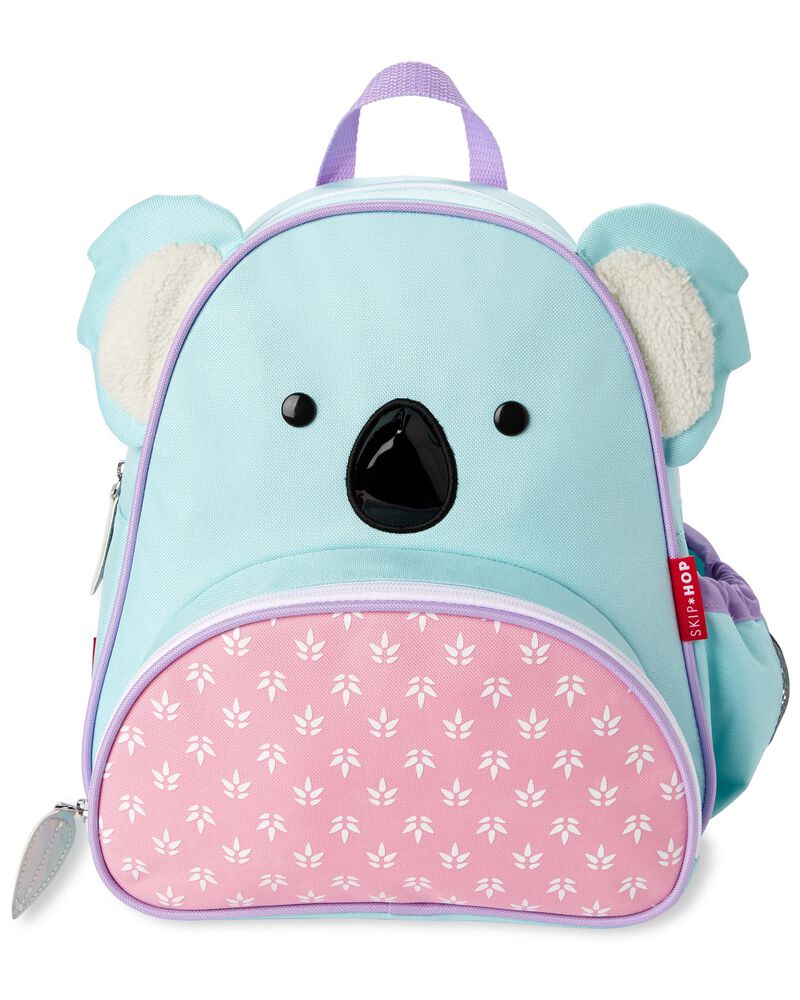 Skip Hop - Zoo Little Kid Backpack - Koala