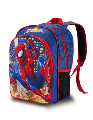 Spiderman - MAR103 15in Eva Backpack