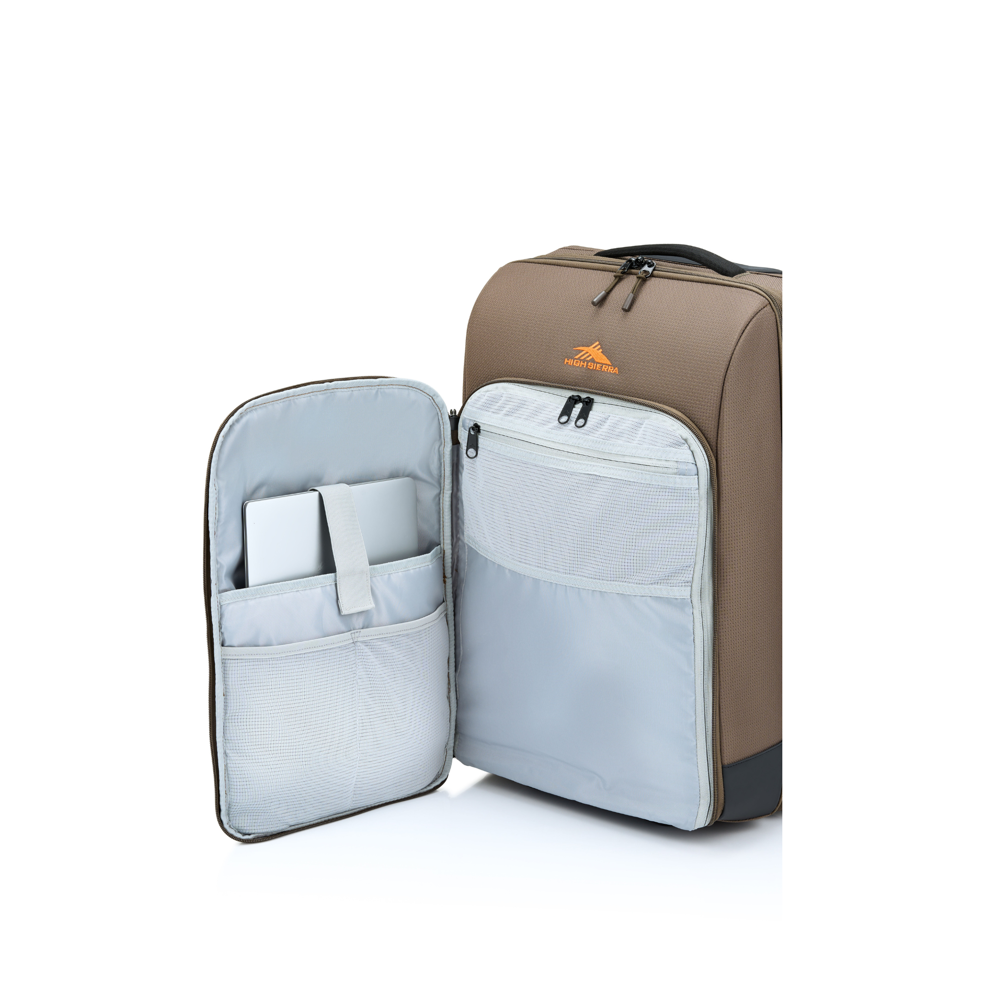 High Sierra - ULTIMATE ACCESS 4 DLX 55CM -BRONZE