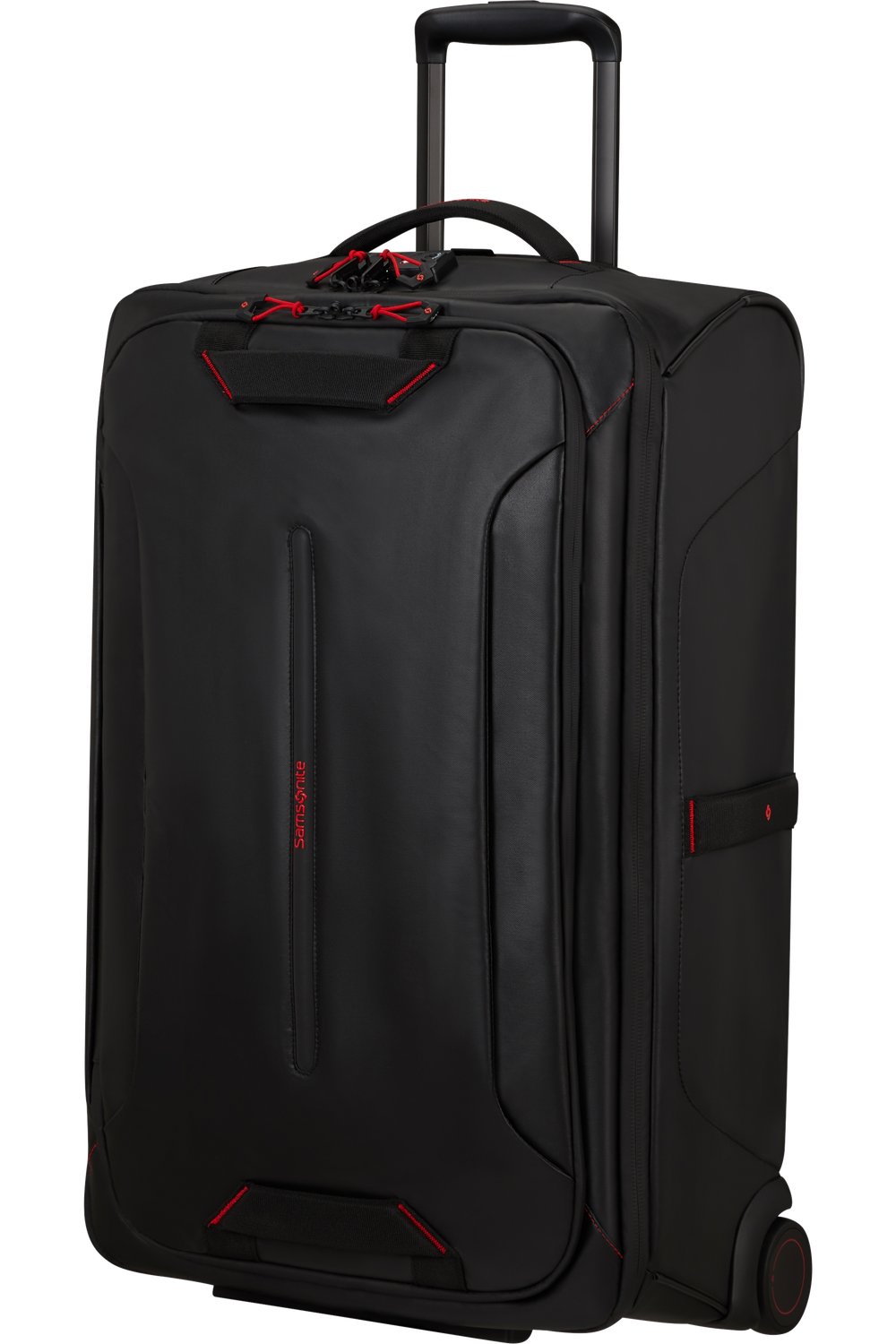 Samsonite - Ecodiver 67cm 2 Wheel Upright Duffle - Black