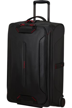 Samsonite - Ecodiver 67cm 2 Wheel Upright Duffle - Black