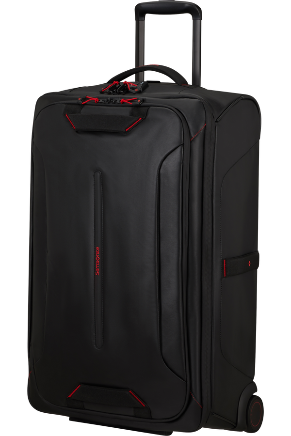 Samsonite - Ecodiver 67cm 2 Wheel Upright Duffle - Black