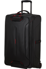 Samsonite - Ecodiver 67cm 2 Wheel Upright Duffle - Black