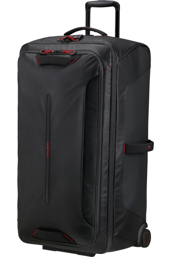 Samsonite - Ecodiver 79cm 2 Wheel Upright Duffle - Black