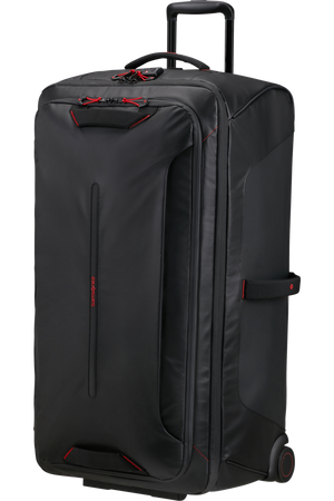 Samsonite - Ecodiver 79cm 2 Wheel Upright Duffle - Black