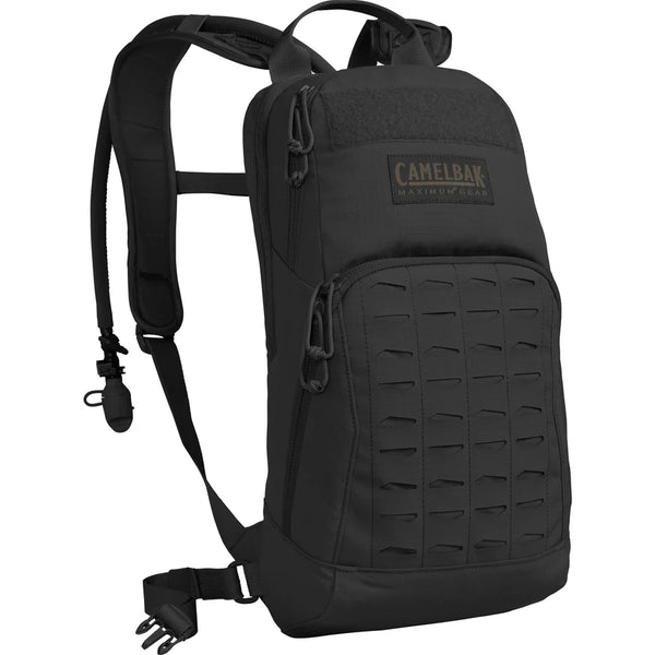 Camelbak - M.U.L.E 3L Mil Spec - Crux Black