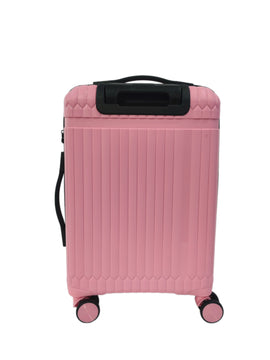 Futura - PP12 24in Medium Spinner Suitcase - Pastel Pink - 0