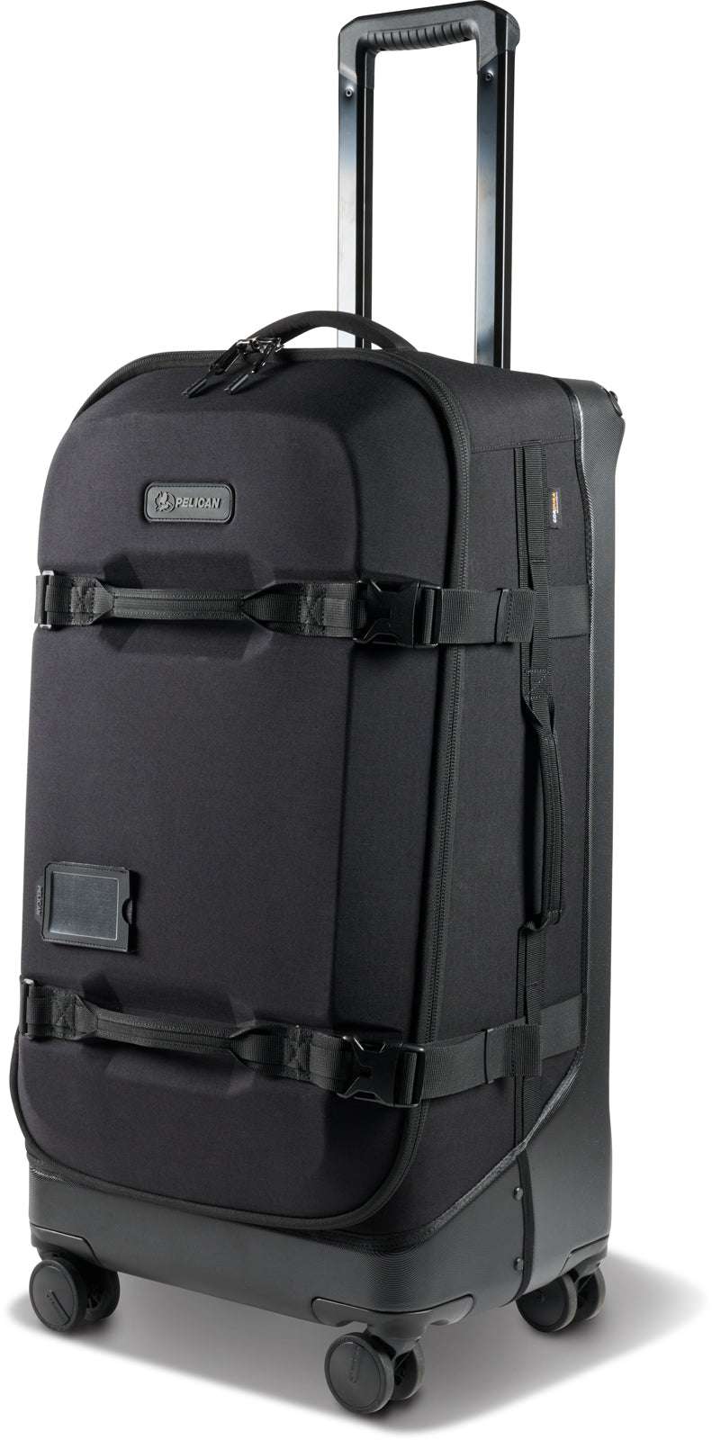 PELICAN AEGIS 4W30 30IN 4 WHEEL ROLLING DUFFEL BLACK